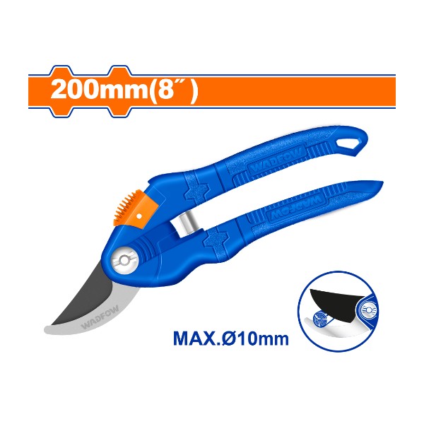 Wadfow Pruning shear WPA1E08