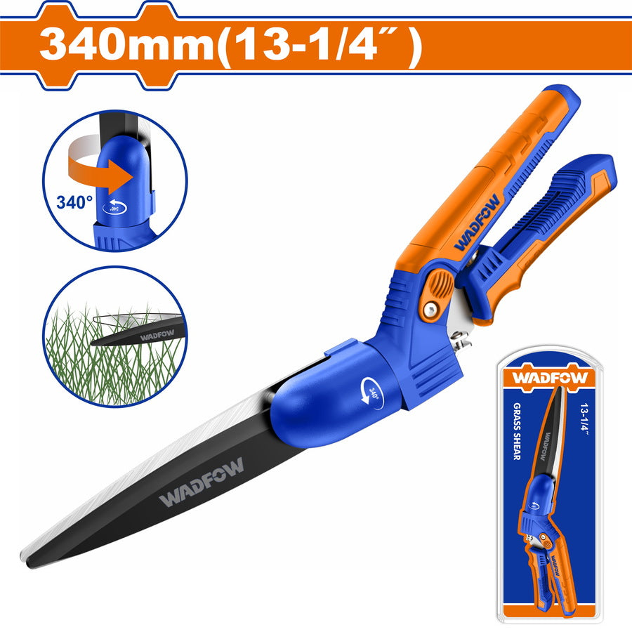 Wadfow Grass shear WPA2602