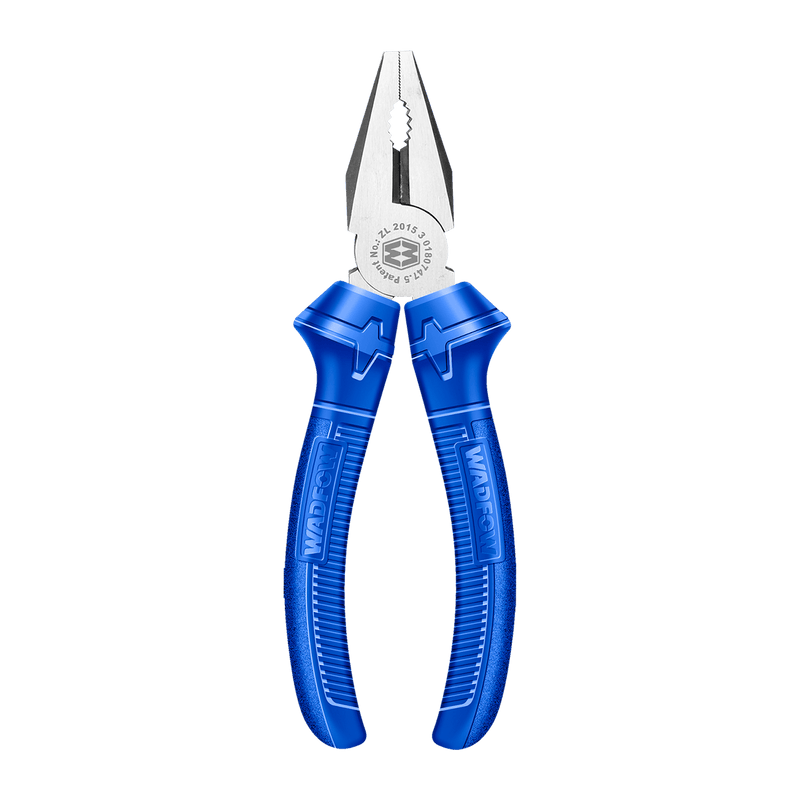 WADFOW Combination pliers 160mm WPL1926