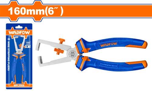 Wadfow Wire stripping pliers WPL5906