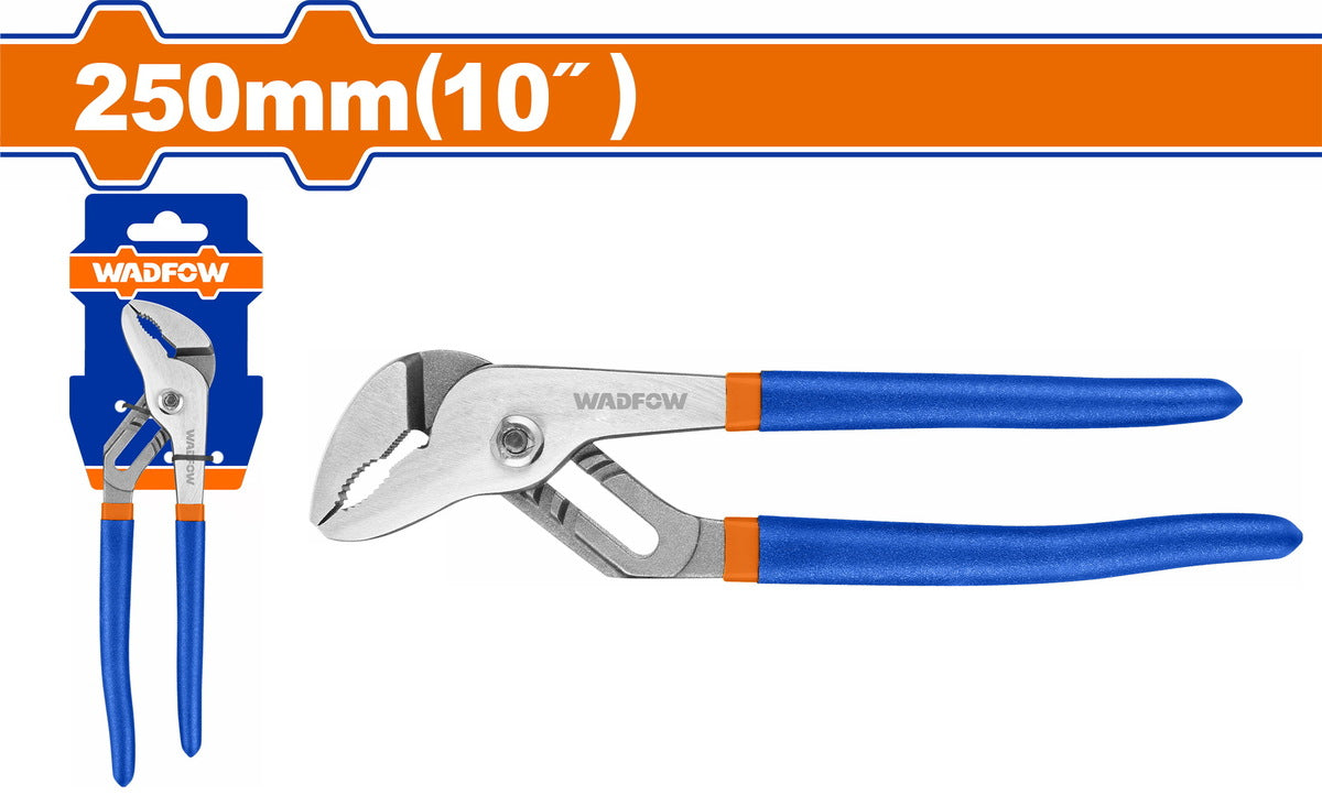Wadfow Pump pliers WPL7C10