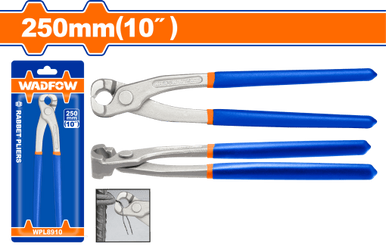 Wadfow Rabbet pliers WPL8910