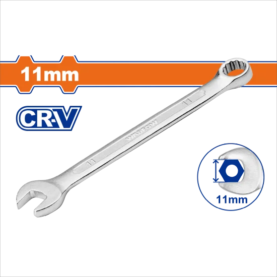 Wadfow Combination spanner WSA1111