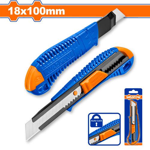 Wadfow Snap-off blade knife WSK3913