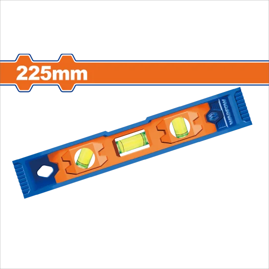 Wadfow Mini spirit level WSL4320