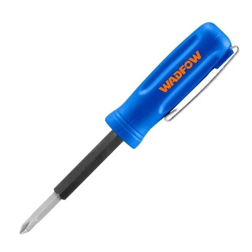 Wadfow 4-in-1 Pocket Pen Screwdriver WSS2J04