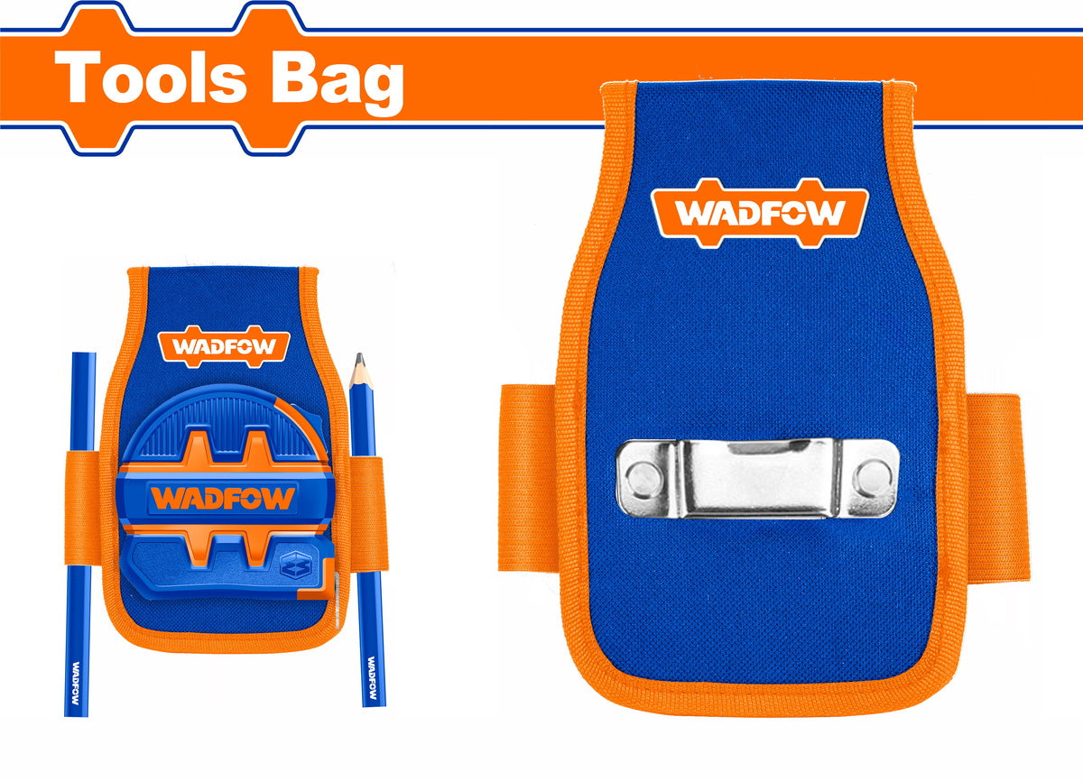 Wadfow Tools bag WTG2101