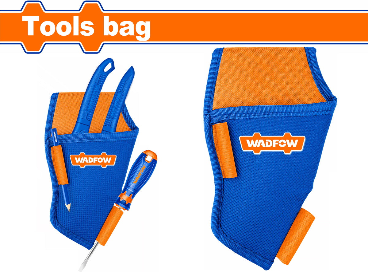 Wadfow Tools bag WTG2103