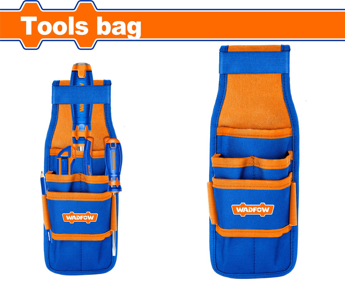 Wadfow Tools bag WTG2104