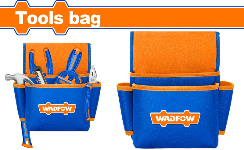 Wadfow Tool Belt Pouch WTG2106
