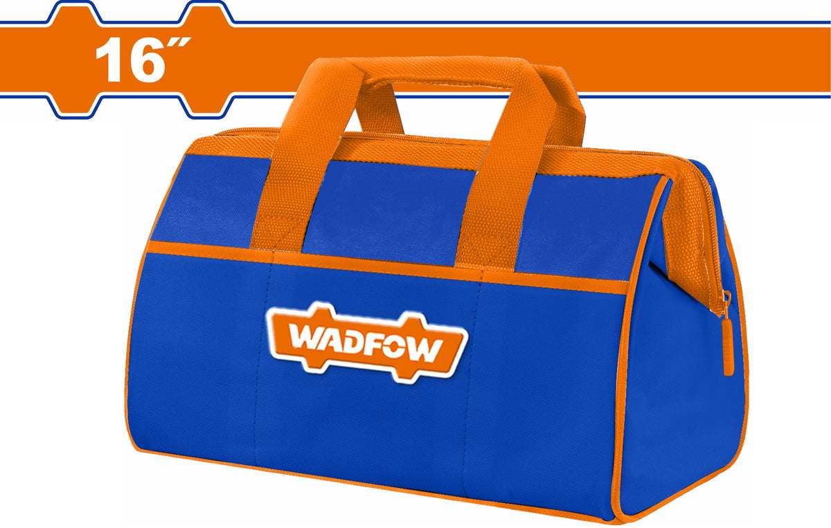 Wadfow Tools bag WTG3116