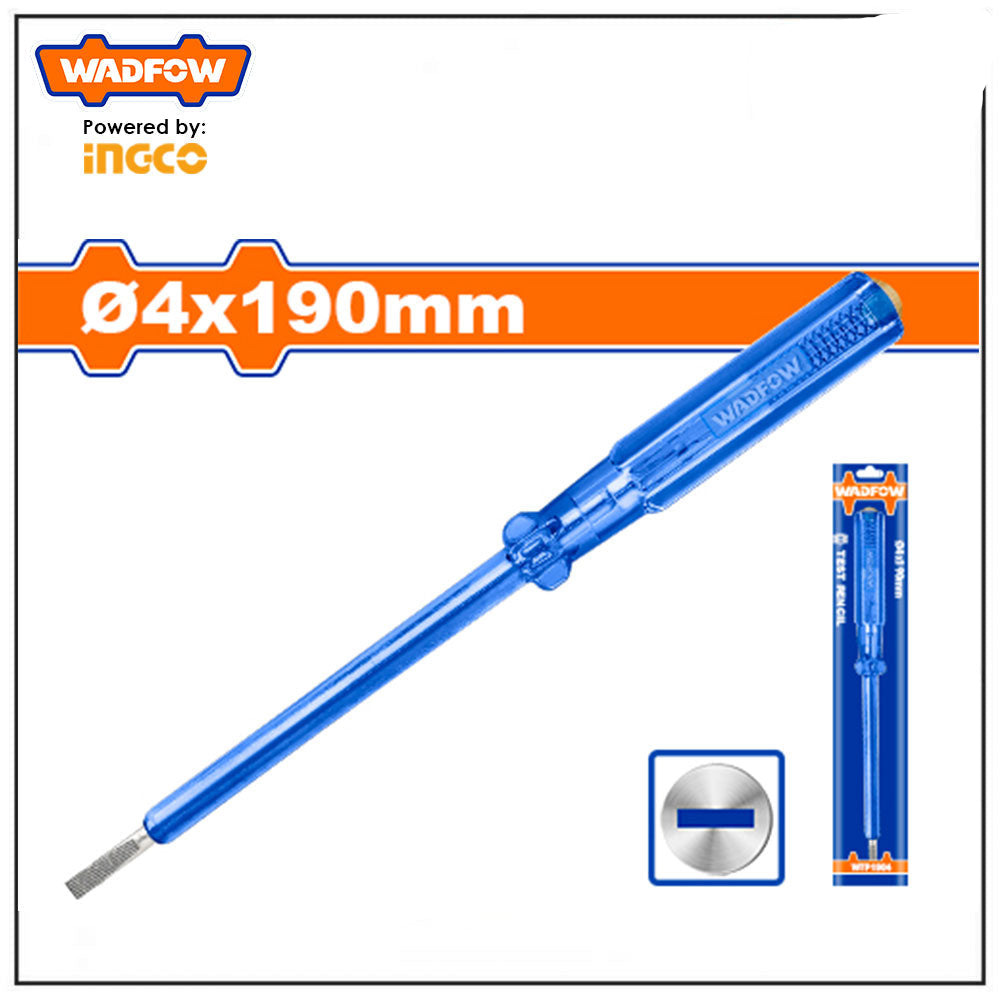 Wadfow Test pencil WTP1904