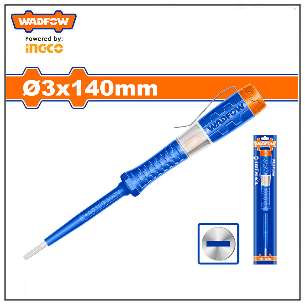 Wadfow Test pencil WTP2903
