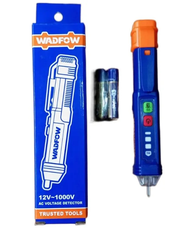 WADFOW AC voltage detector 12V-1000V WTP3501