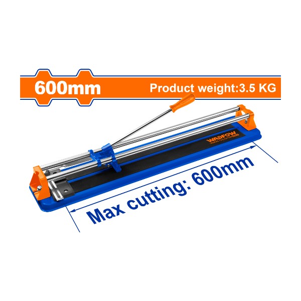 Wadfow Tile cutter WTR1506