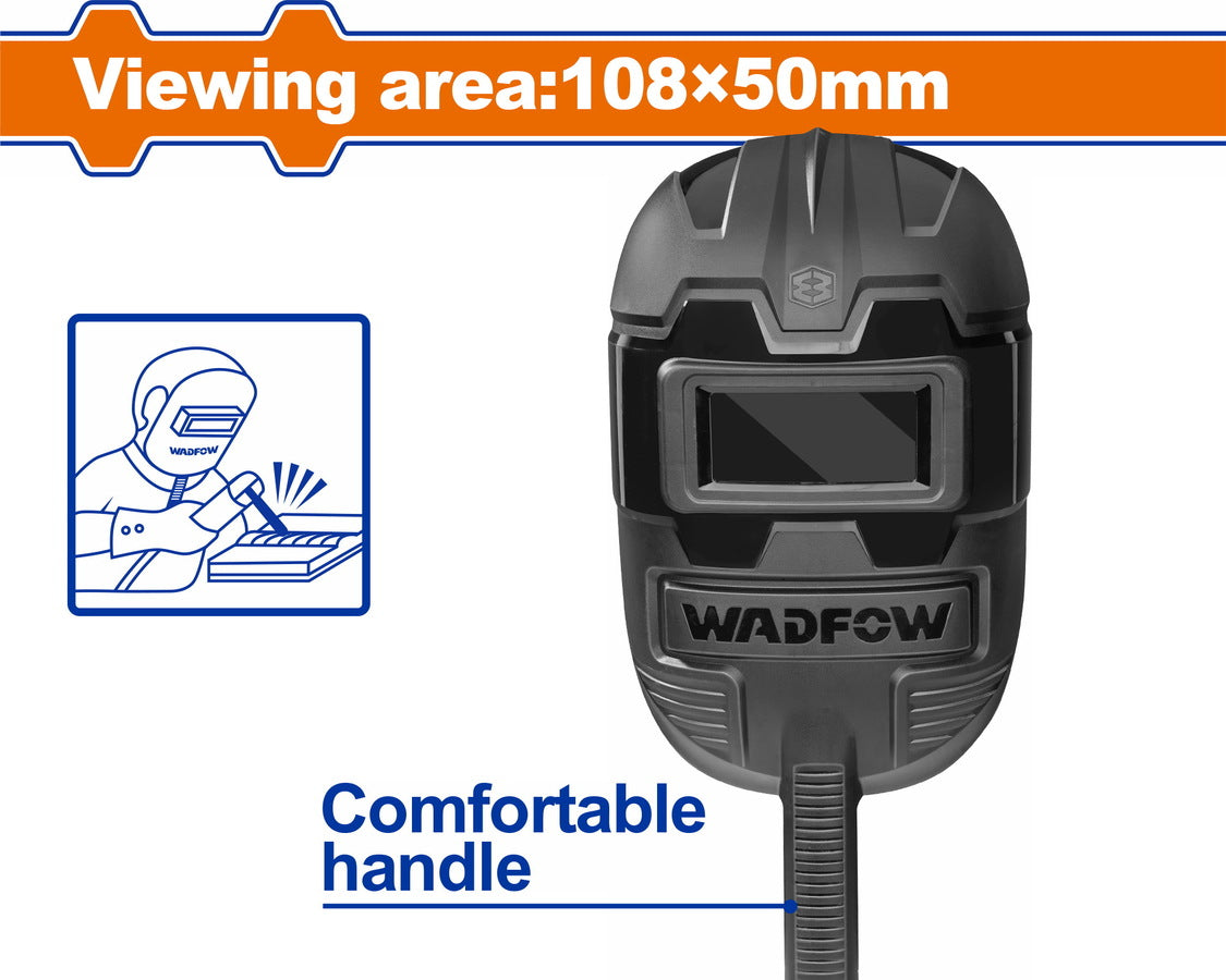 Wadfow Welding mask WWH1301