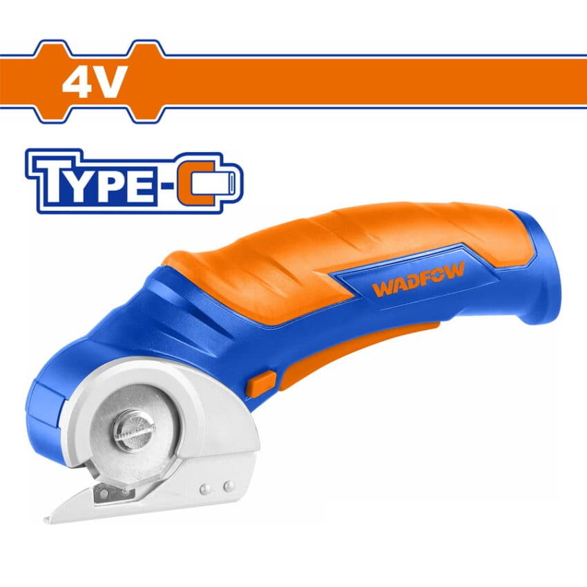 WADFOW Lithium-ion universal cutter WWUP1504