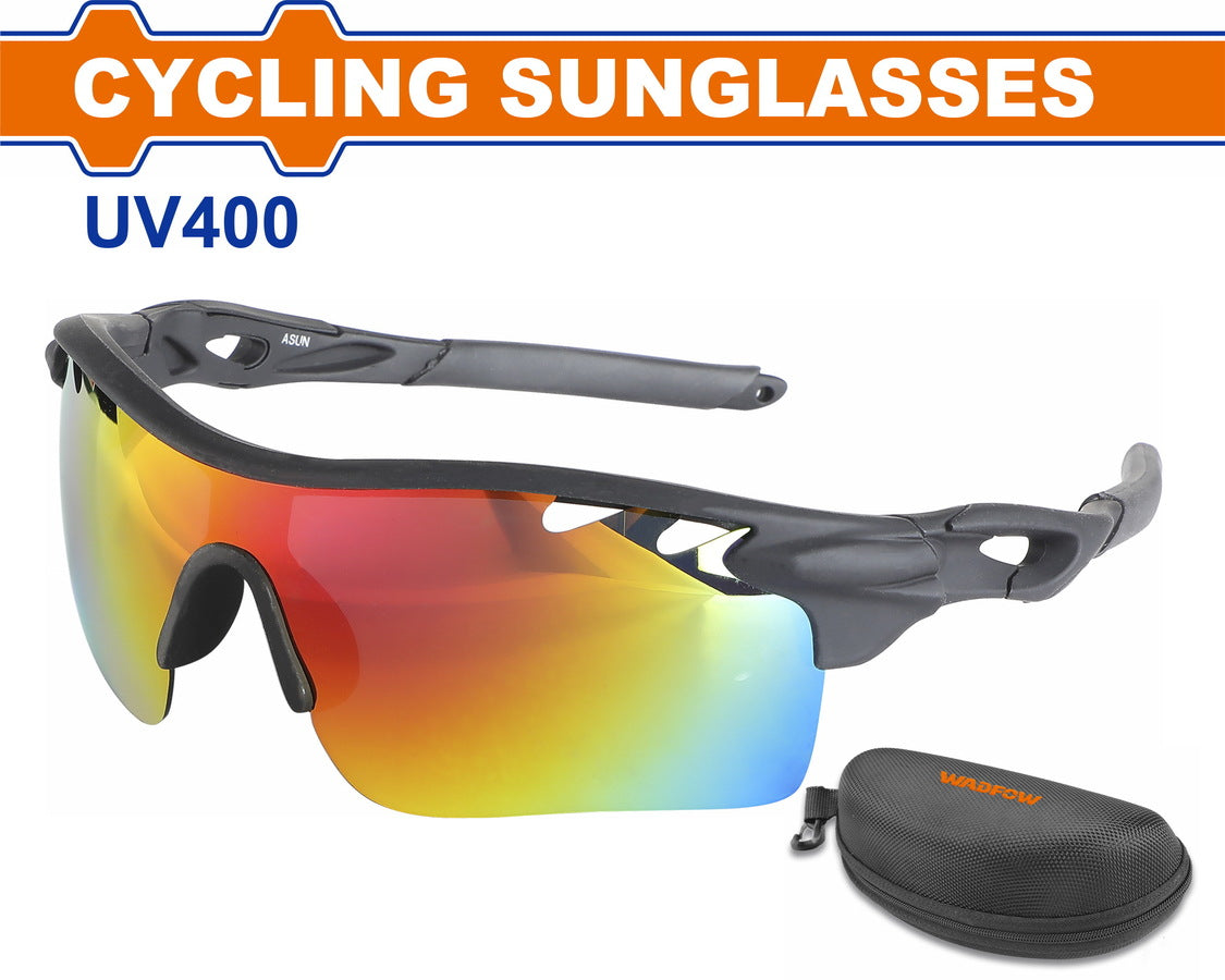 Wadfow Cycling sunglasses WYZ1K02
