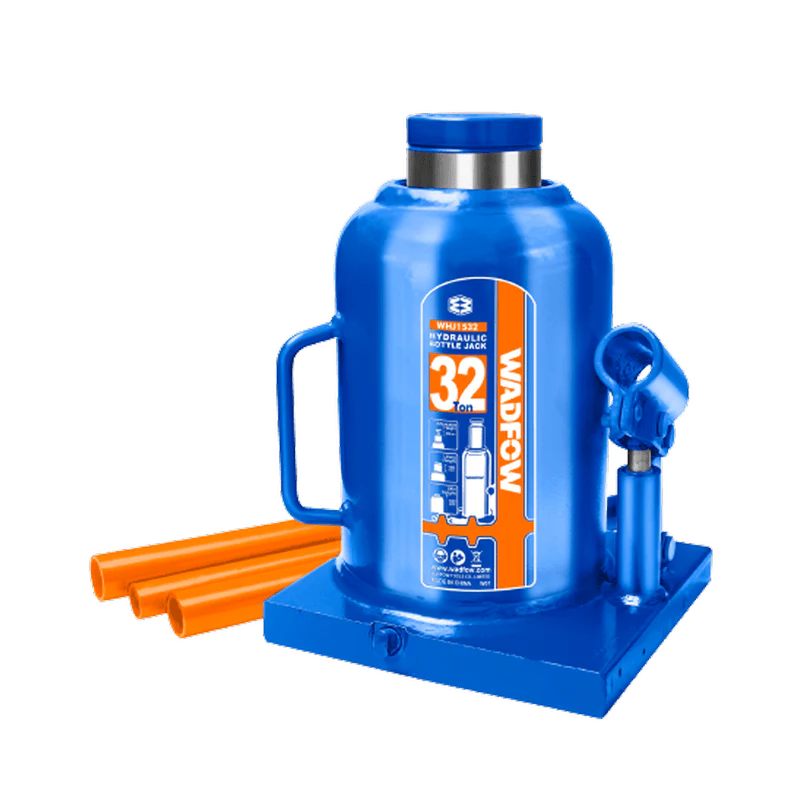 WADFOW 32Ton Hydraulic bottle jack WHJ1532