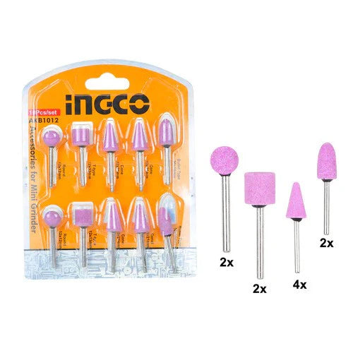 Ingco Accessories for mini grinder  AKB1012