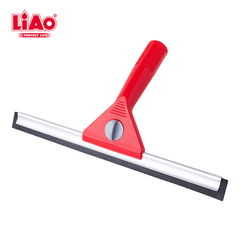 Window / Glass Squeegee – Head Sizes: 12" & 14" - LiAo