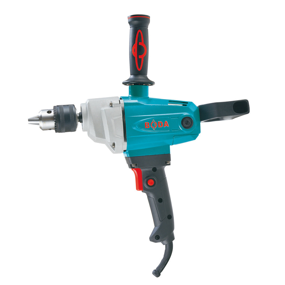 BODA Electric Drill D9-16E - 16mm