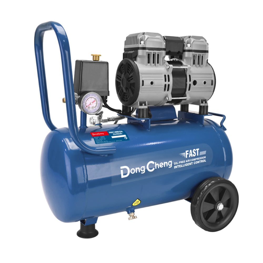 DongCheng Air Compressor 1200W DQE1200/30L