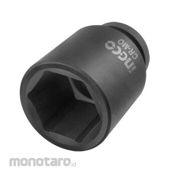 Ingco 1"DR. Impact socket  HHIS0134L