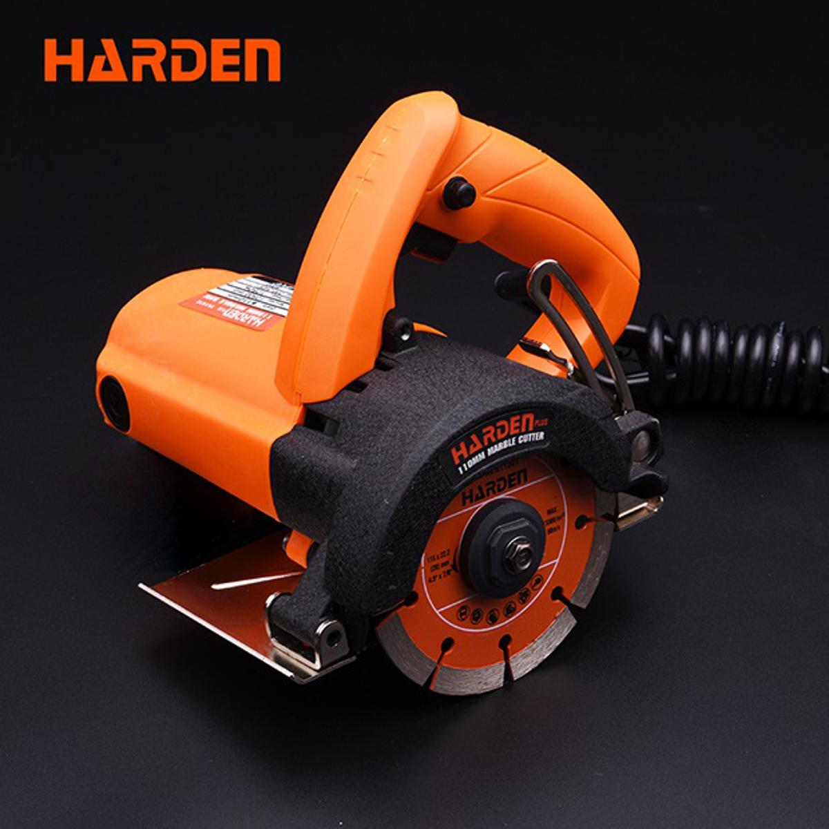 Harden 1250W/220V Marble Cutter 751512