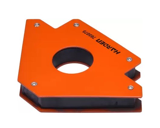 Harden 75LBMagnetic Welding Holder  765075