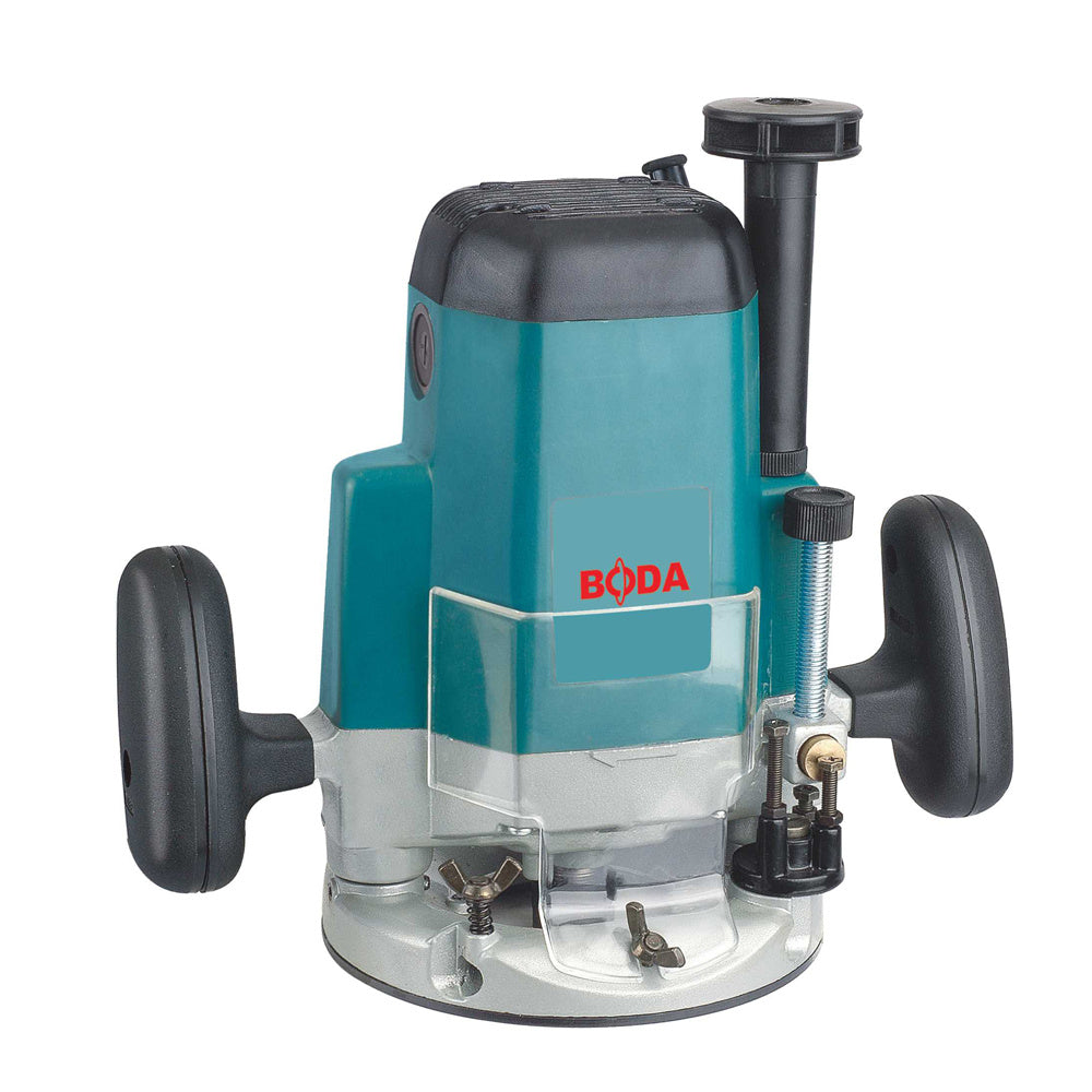 BODA Wood Router R5-12 - 12.7"