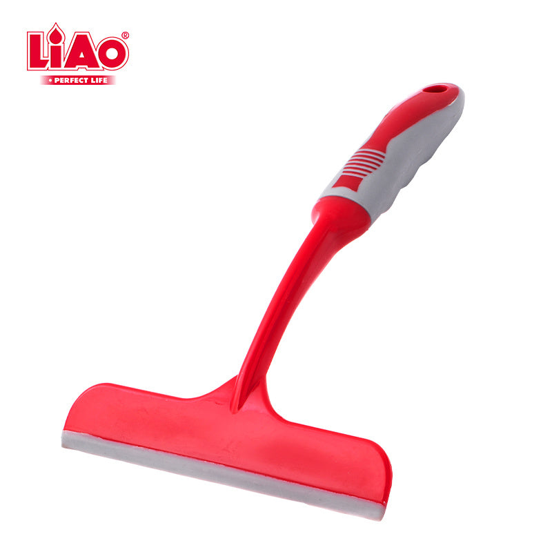 Hand Grip Window / Glass Cleaner Squeegee - LiAo