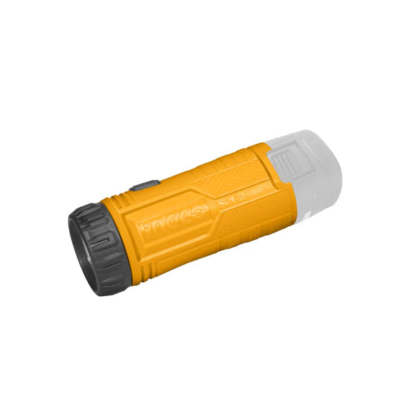 Ingco 12V Cordless Flashlight 100 lumens 12V CWLI1223