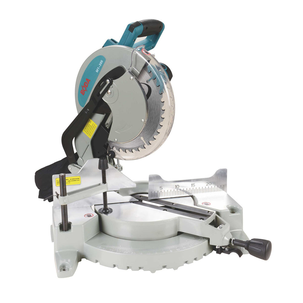 BODA Mitersaw M1-305 - 12"