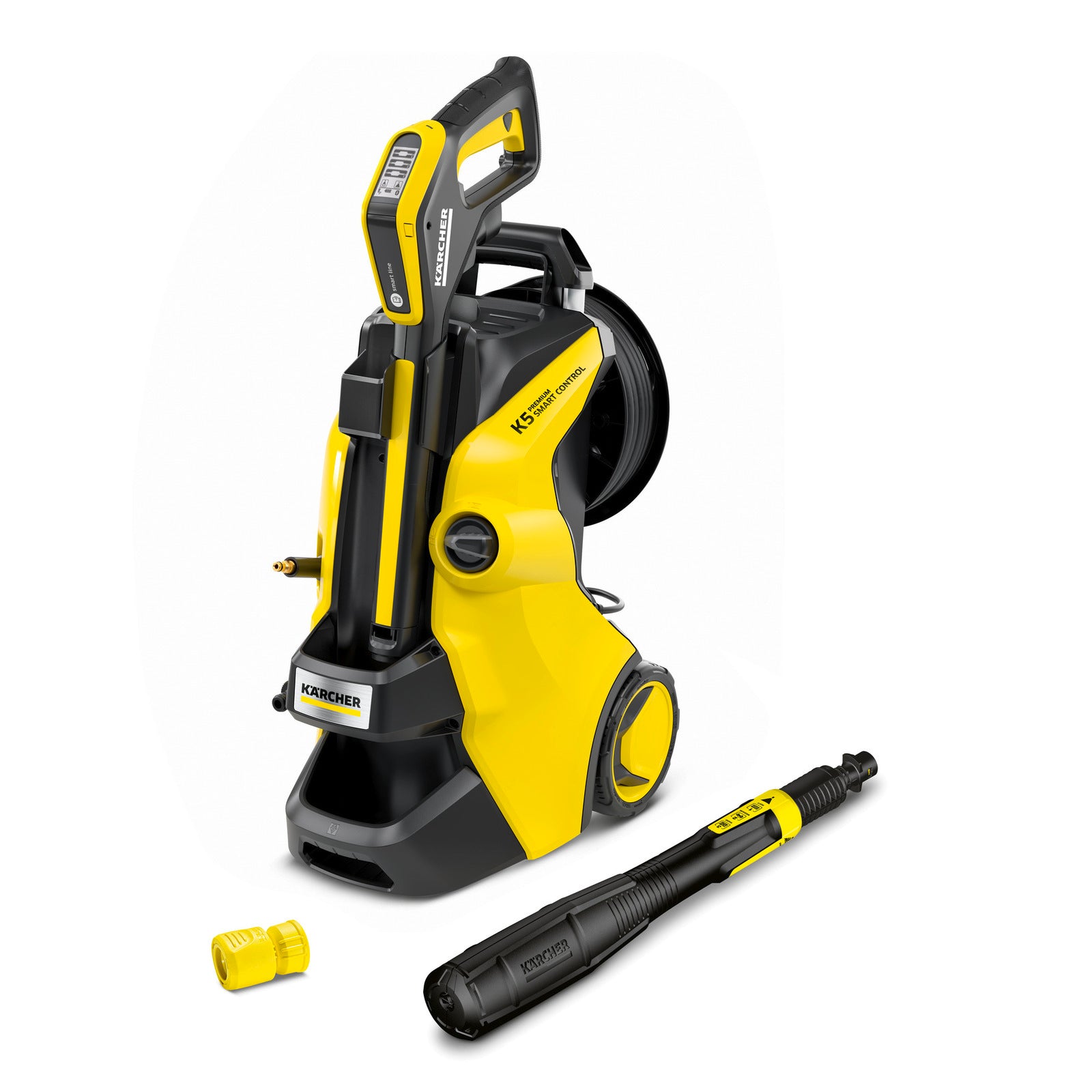 KARCHER PREMIUM SMART CONTROL K5