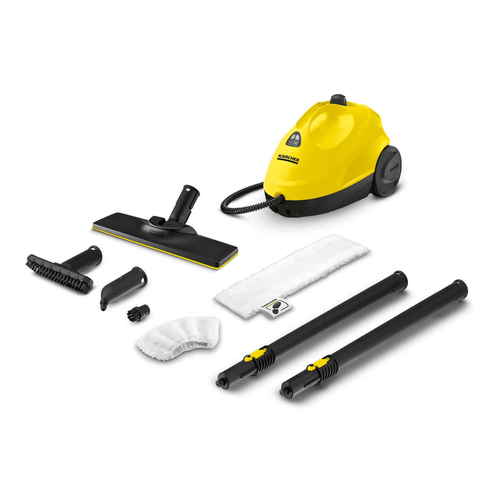 KARCHER STEAM CLEANER EASY FIX SC2