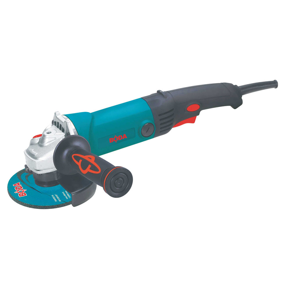 BODA Angle Grinder G16-125 - 5"
