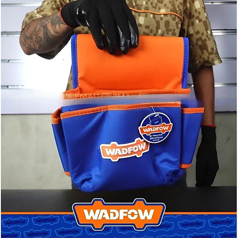 Wadfow Tool Belt Pouch WTG2106
