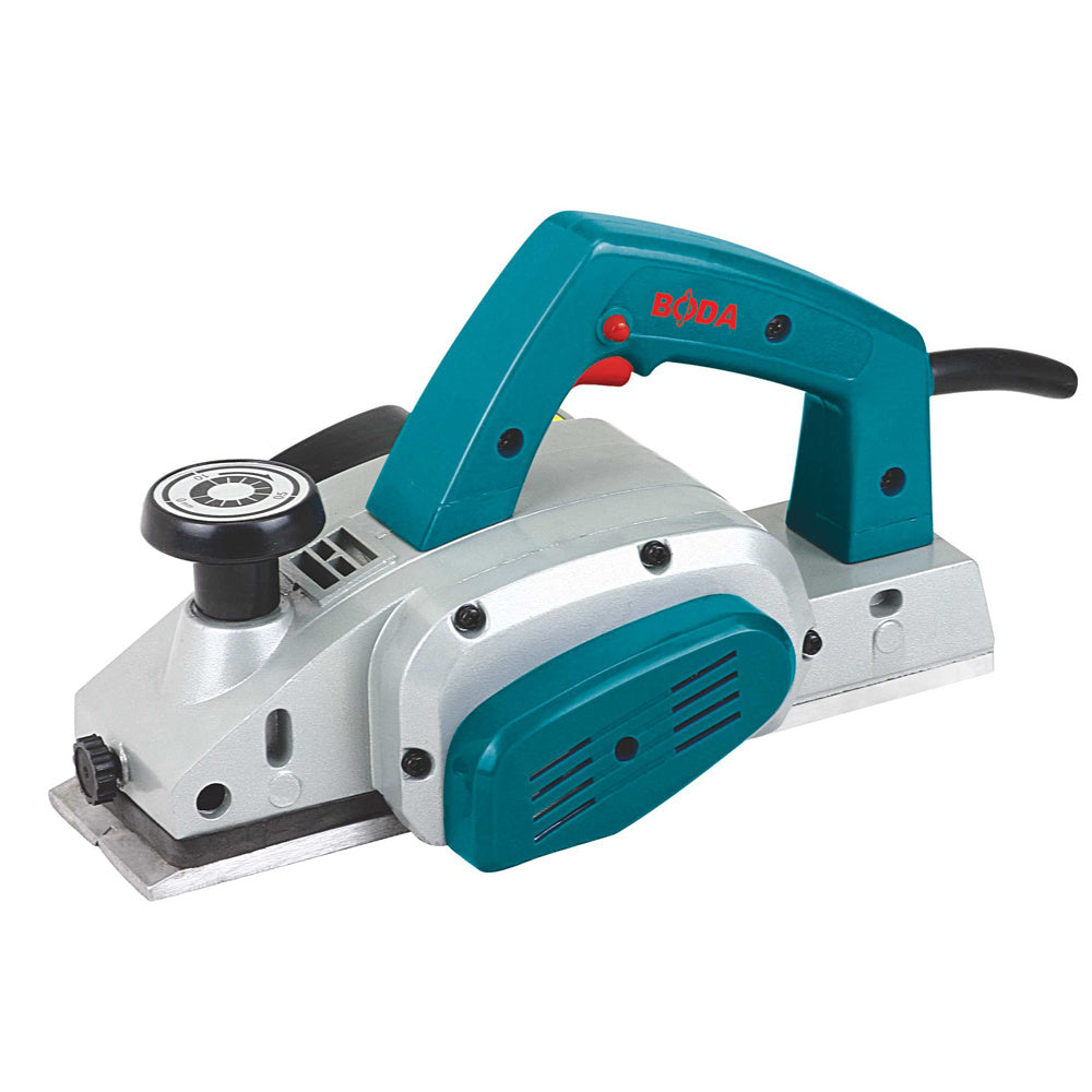 BODA Electric Planer PL5-82E - 82mm