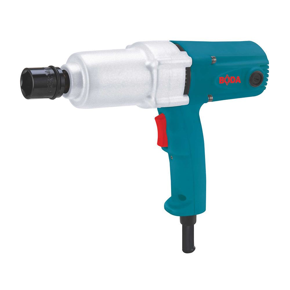 BODA Electric Impact Wrench PW2-20 - 5/8