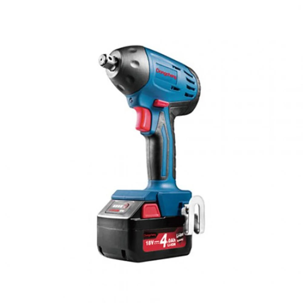 DongCheng Cordless Impact Wrench 1/2" DCPB16E