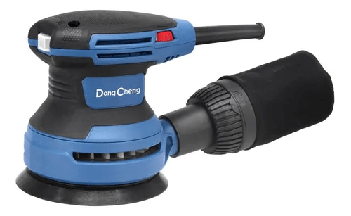 DongCheng Random Orbit Sander 380W DSA02-125