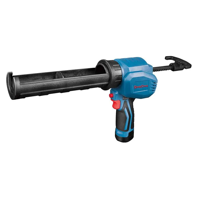 DongCheng Cordless Caulking Gun DCPJ12AK