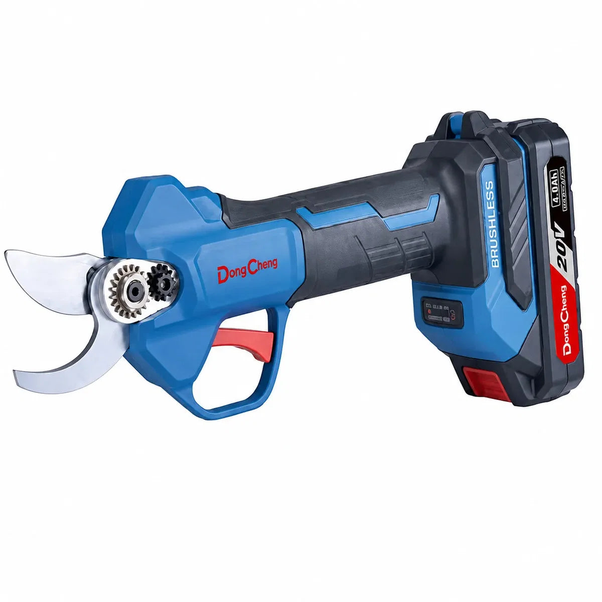 DongCheng Cordless Pruning Shear DCYD30B