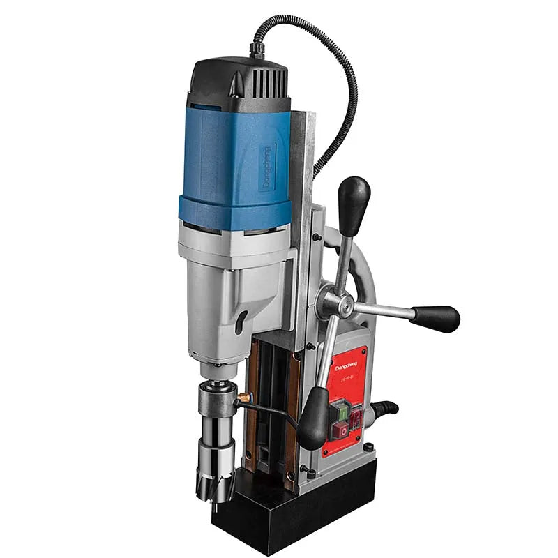 DongCheng Magnetic Drill 1500W DJC23