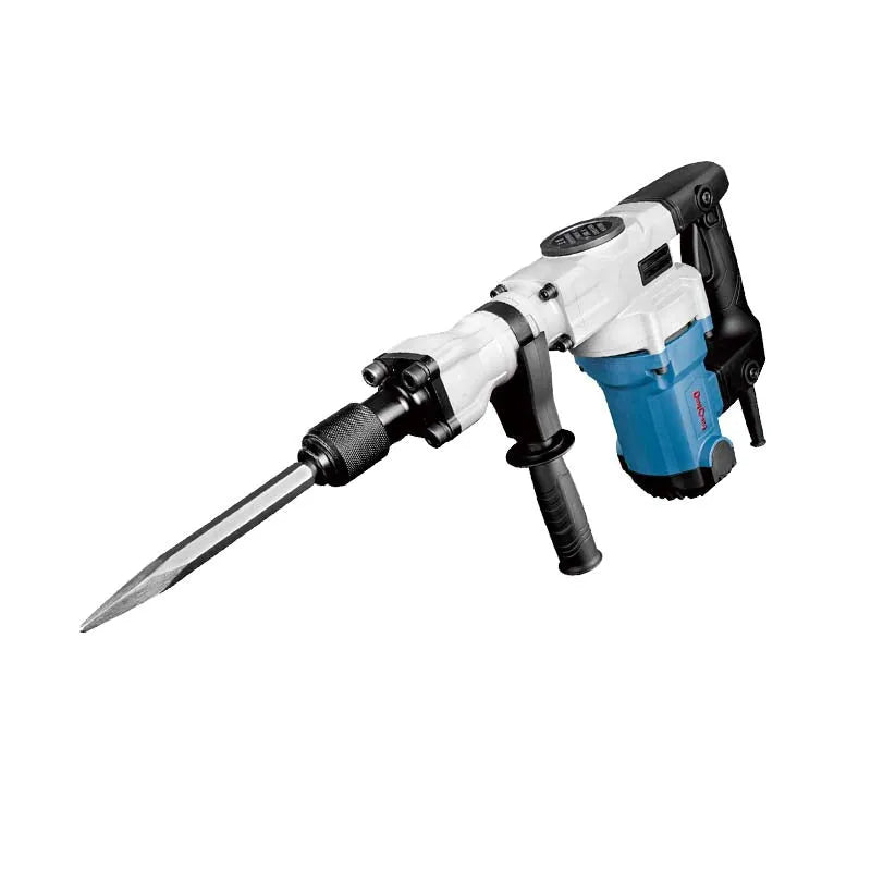 DongCheng Demolition Hammer 1350W DZG06-6