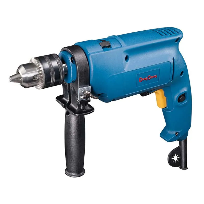 DongCheng Impact Drill 1/2" 500W (110V) 110V-DZJ02-13