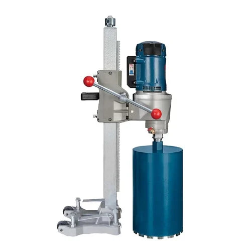 DongCheng Diamond Core Drill 1800W DZZ02-130