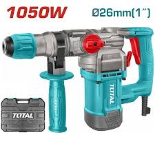 Total Rotary hammer TH110266