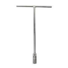 LICOTA MADE IN TAIWAN T-WRENCH WITH OUTER HEX SOCKET 8MM MAT FINISH